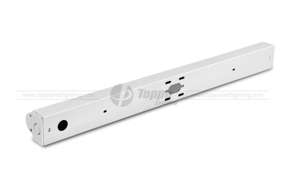 Indoor energy saving  Led Slim Batten Light CE Rohs approval