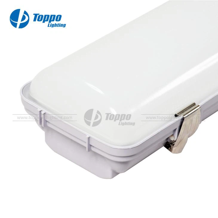 Gudang Lampu LED Tahan Air & Lampu pabrik