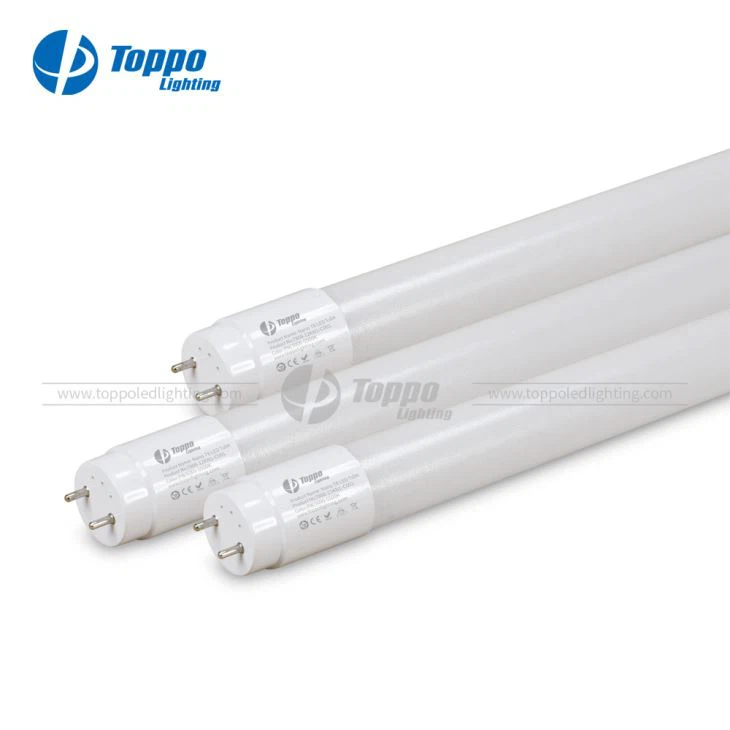 150-160lm / w Tube T8 Nano Murah Baru