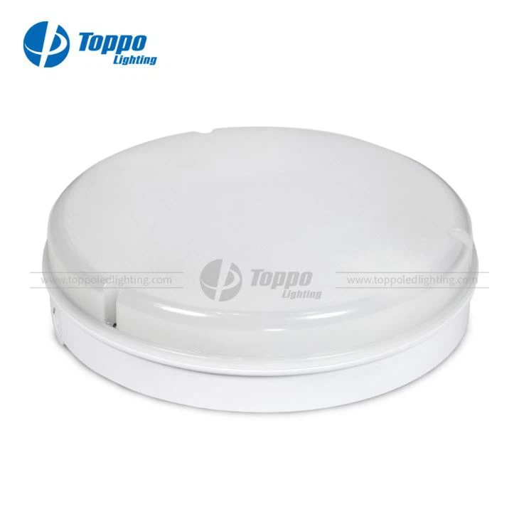 50000 Jam Rentang Hidup LED 2D Sekat Cahaya 3000K