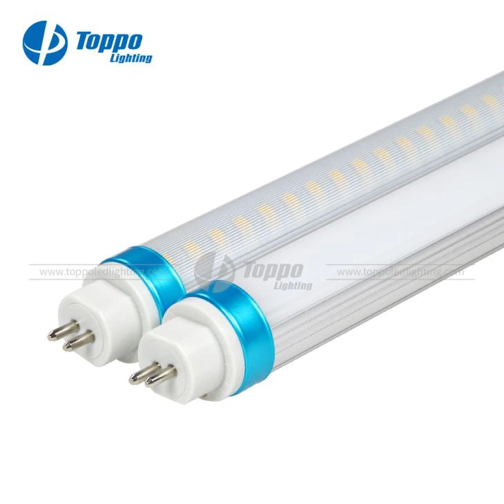EU AC200-240V IP20 T8 Tube TUV VDE CE Rohs Disetujui