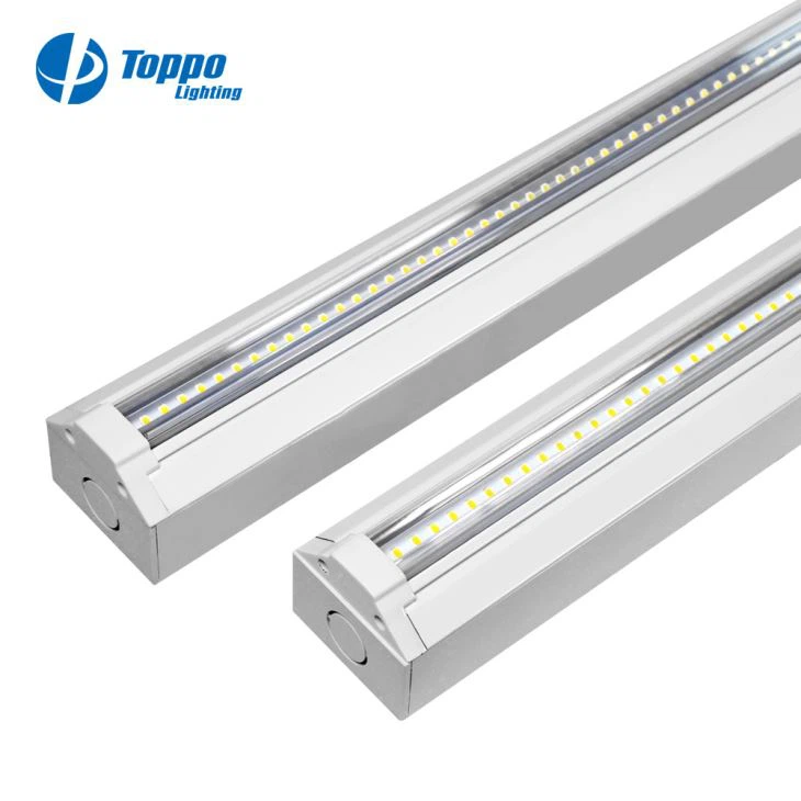 Jual panas kantor pencahayaan 60 derajat Linear LED Light