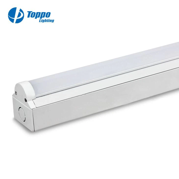 LED Slim Batten 1-10v Peredupan 60w