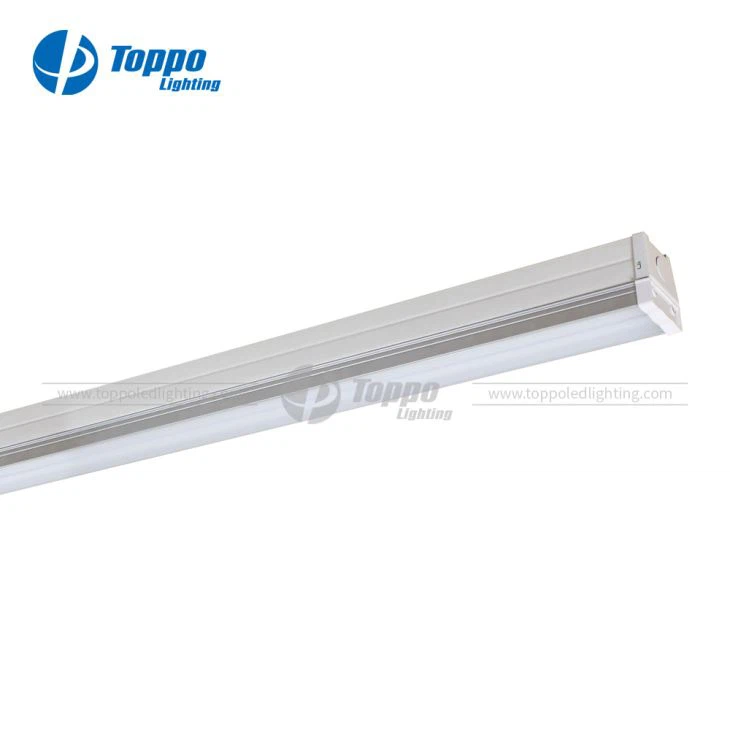 Max 200 Meter Konektor AC 60cm 120cm 150cm LED Trunk Linear Light