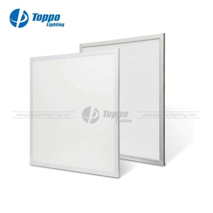 Toppo Ra Berkualitas Tinggi> 80 AC200-240V IP20 Lampu Panel Warna Tunggal