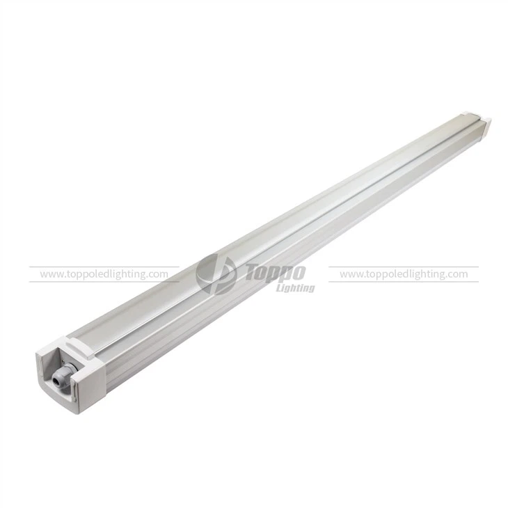 Versi B Lampu Tri-proof dengan Persetujuan UL / DLC