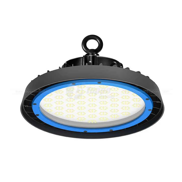 5 Tahun Garansi 100W 150W LED Linear High Bay Light Produsen