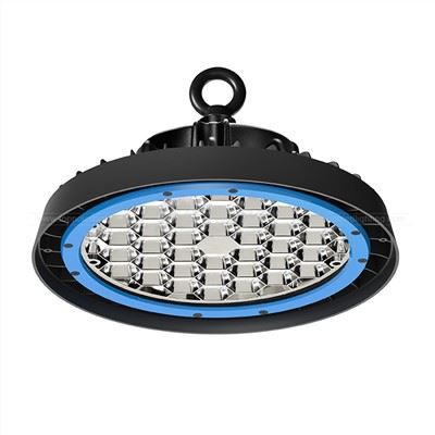 MatePro UFO Highbay Honeycomb Silau Rendah, Hingga 160LM / W