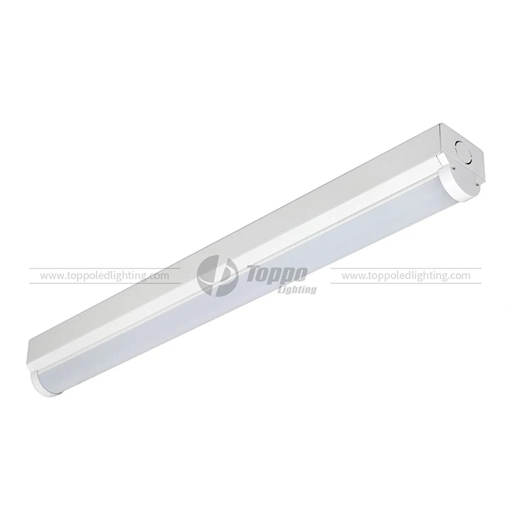 Daftar TUV Slim LED Batten Tube T8 dengan PIR Sensor