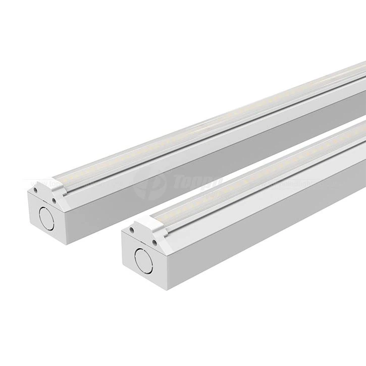 60 derajat tinggi Lux Lumen tinggi Lutput LED Light Linear