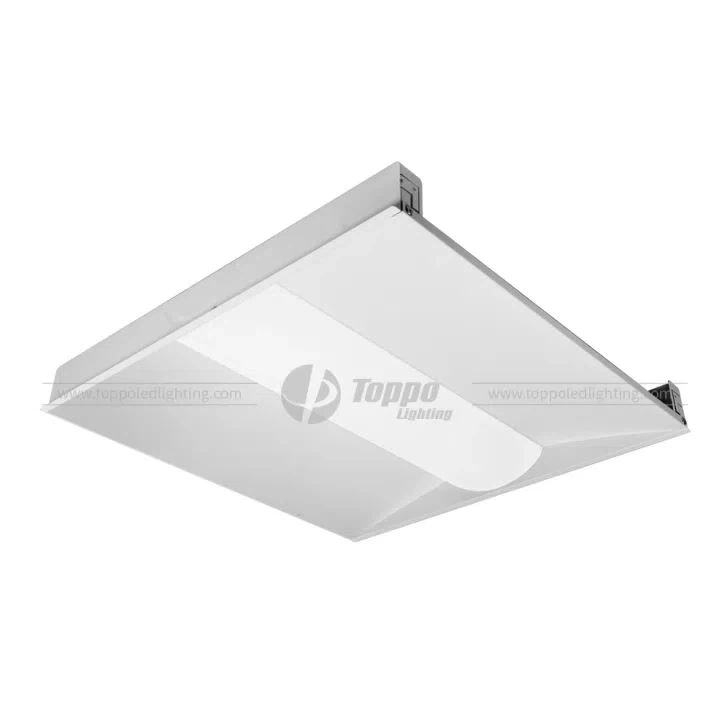 Lampu LED Troffer 2 * 2FT 30W 4000CCT 105LM / W Garansi 5 Tahun