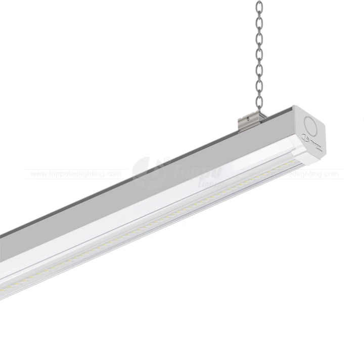 Trunk Linear Narrow Module Desain Paten Modul Lampu LED
